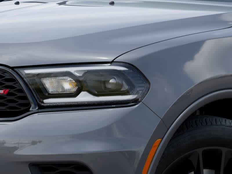 Dodge Durango 2026, DURANGO GT con tracción trasera