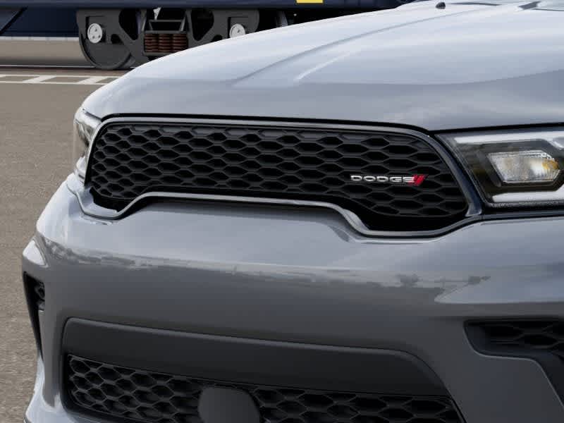 Dodge Durango 2026, DURANGO GT con tracción trasera