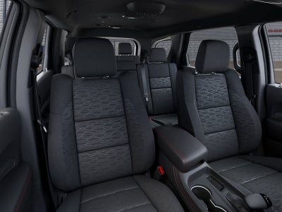 Dodge Durango 2026, DURANGO GT con tracción trasera