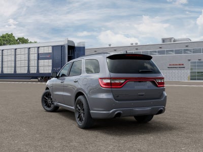 Dodge Durango 2026, DURANGO GT con tracción trasera