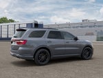 Dodge Durango 2026, DURANGO GT con tracción trasera