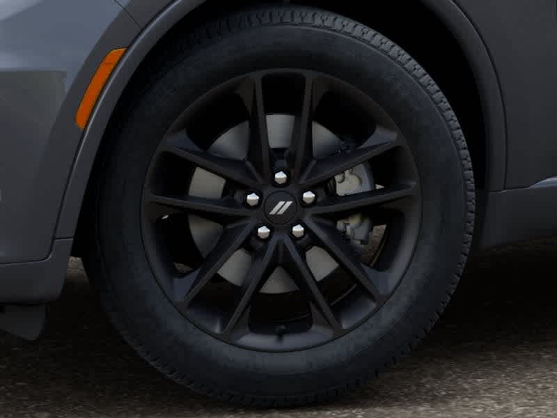 Dodge Durango 2026, DURANGO GT con tracción trasera