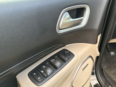 2020 Dodge Durango Citadel RWD