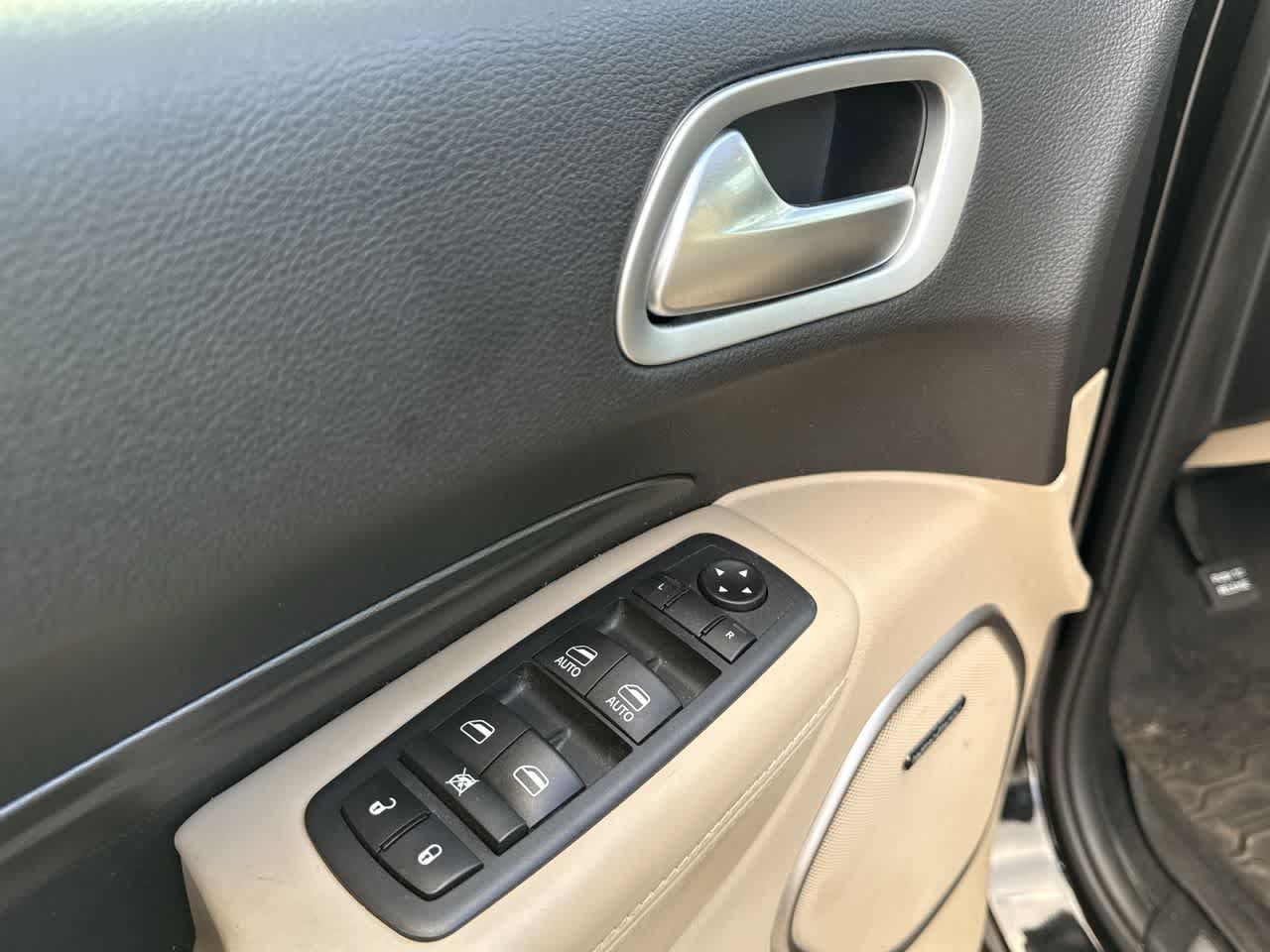 2020 Dodge Durango Citadel RWD