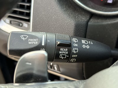 2020 Dodge Durango Citadel RWD