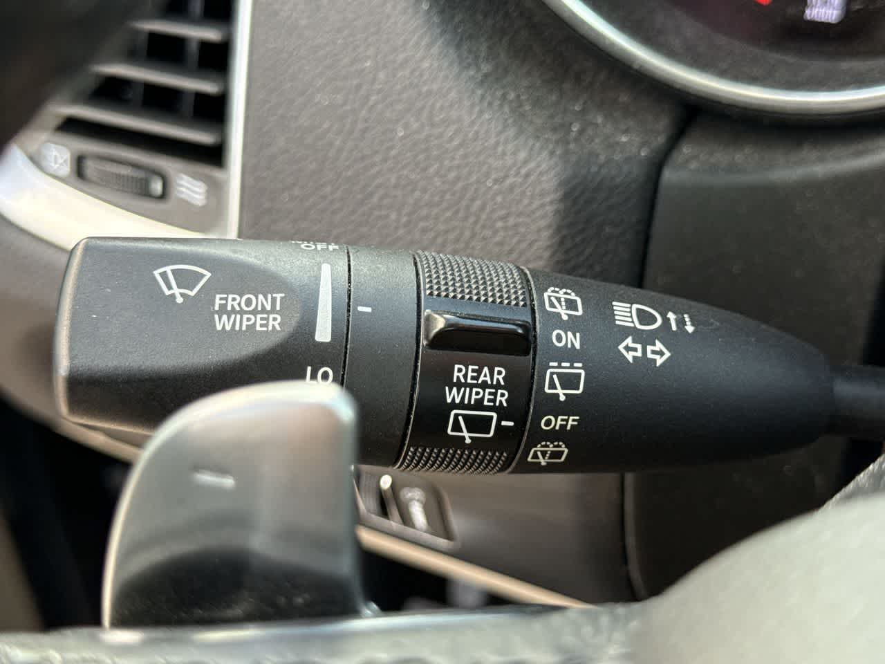 2020 Dodge Durango Citadel RWD