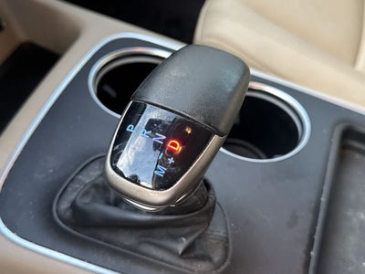 2020 Dodge Durango Citadel RWD
