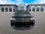 2020 Dodge Durango Citadel RWD
