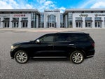 2020 Dodge Durango Citadel RWD