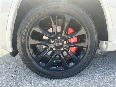 Jeep Grand Cherokee Altitude 4x2 2020
