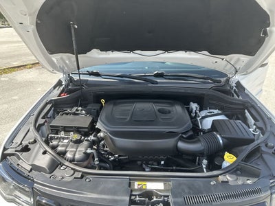 Jeep Grand Cherokee Altitude 4x2 2020