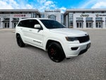 Jeep Grand Cherokee Altitude 4x2 2020