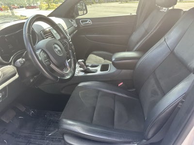 Jeep Grand Cherokee Altitude 4x2 2020