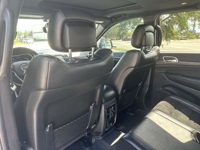 Jeep Grand Cherokee Altitude 4x2 2020