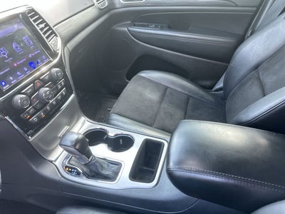 Jeep Grand Cherokee Altitude 4x2 2020