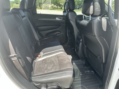 Jeep Grand Cherokee Altitude 4x2 2020