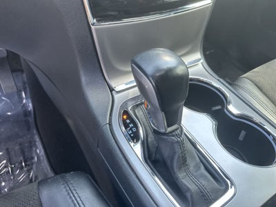 Jeep Grand Cherokee Altitude 4x2 2020