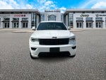 Jeep Grand Cherokee Altitude 4x2 2020