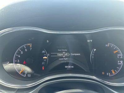 Jeep Grand Cherokee Altitude 4x2 2020
