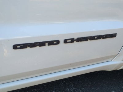 Jeep Grand Cherokee Altitude 4X2 2020