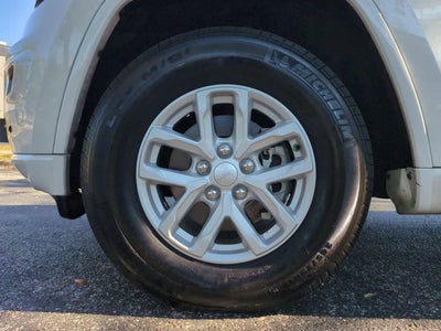 Jeep Grand Cherokee Altitude 4X2 2020