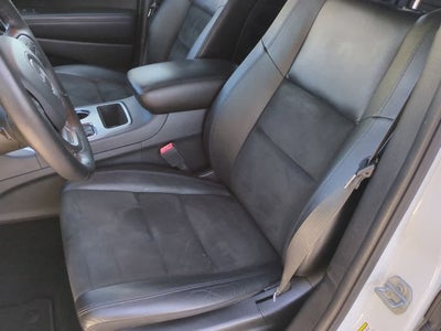 Jeep Grand Cherokee Altitude 4X2 2020