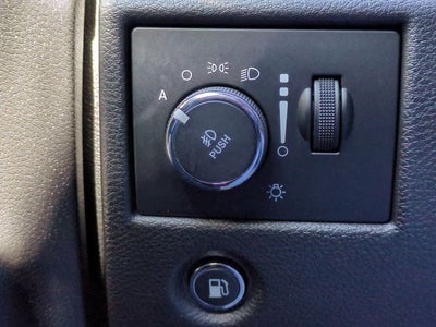 Jeep Grand Cherokee Altitude 4X2 2020