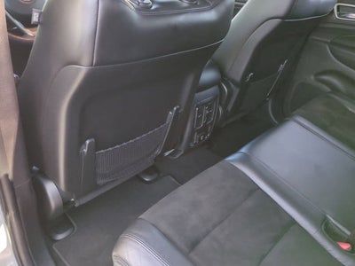 Jeep Grand Cherokee Altitude 4X2 2020