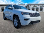 Jeep Grand Cherokee Altitude 4X2 2020