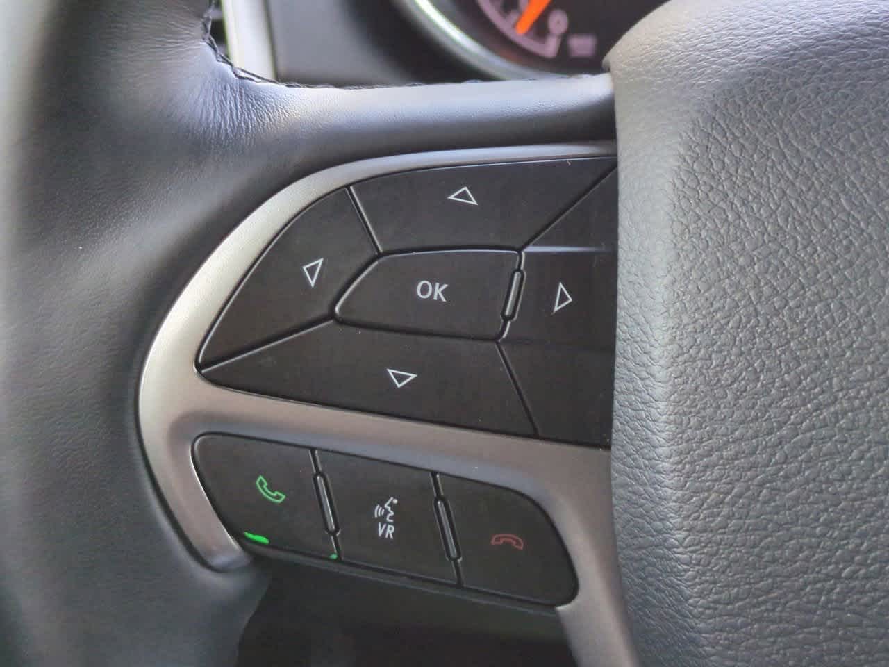 Jeep Grand Cherokee Altitude 4X2 2020