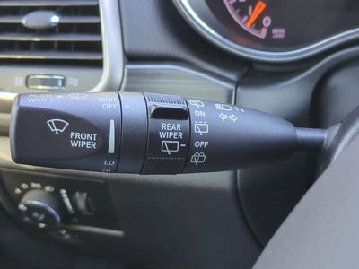 Jeep Grand Cherokee Altitude 4X2 2020