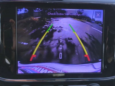 Jeep Grand Cherokee Altitude 4X2 2020