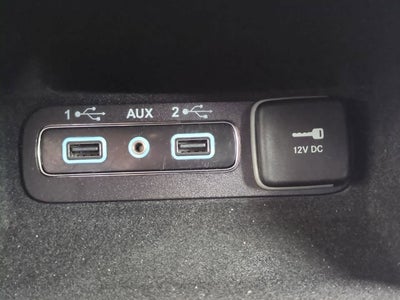 Jeep Grand Cherokee Altitude 4X2 2020