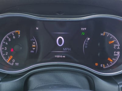 Jeep Grand Cherokee Altitude 4X2 2020