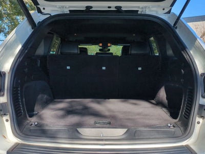 Jeep Grand Cherokee Altitude 4X2 2020