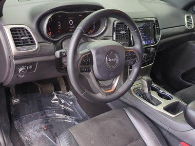 Jeep Grand Cherokee Laredo E 4x2 2019