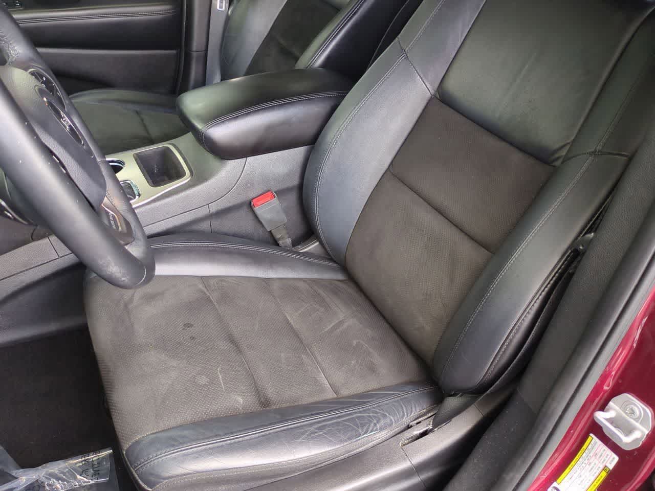 Jeep Grand Cherokee Laredo E 4x2 2019