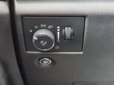 Jeep Grand Cherokee Laredo E 4x2 2019