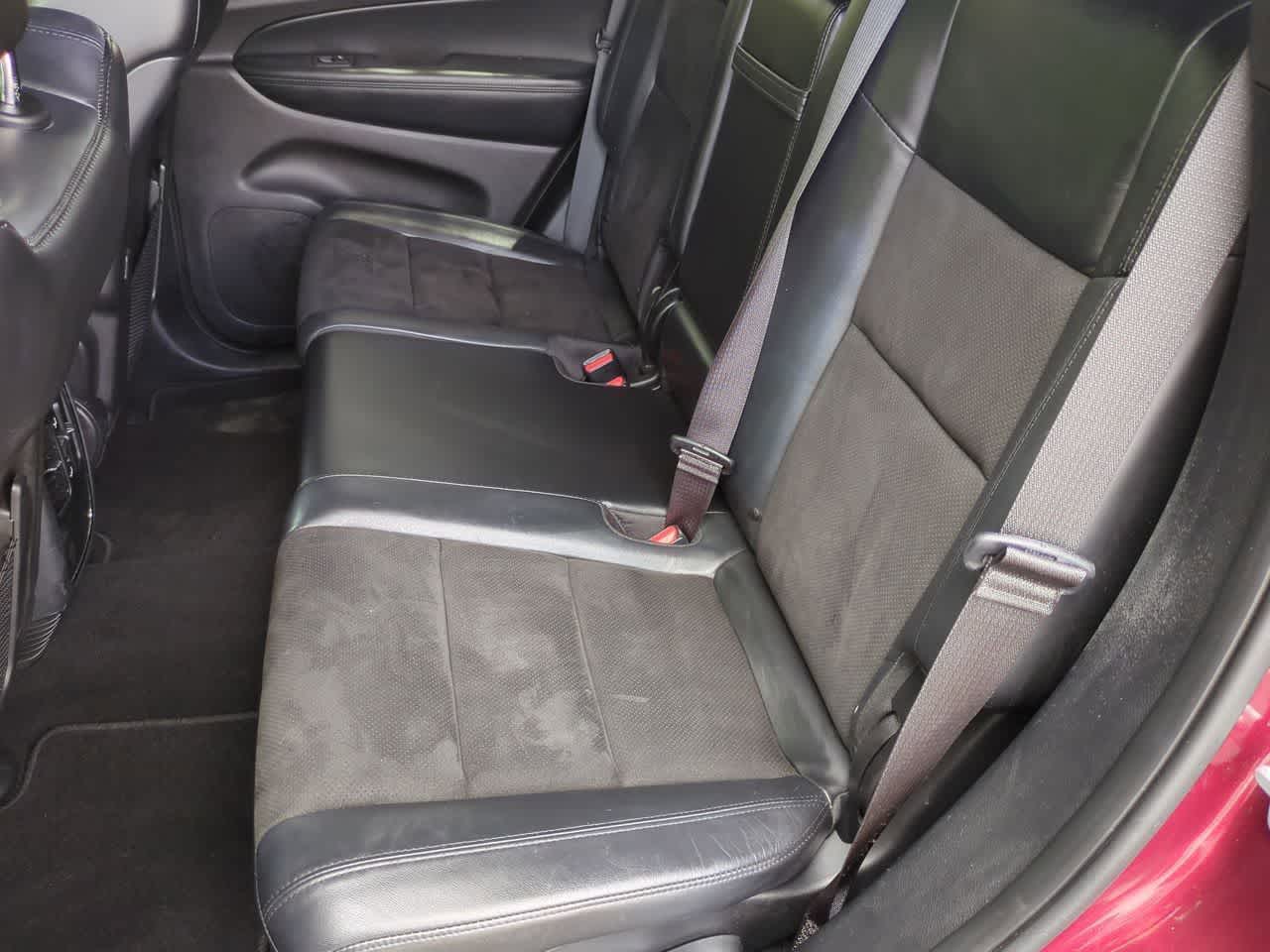 Jeep Grand Cherokee Laredo E 4x2 2019