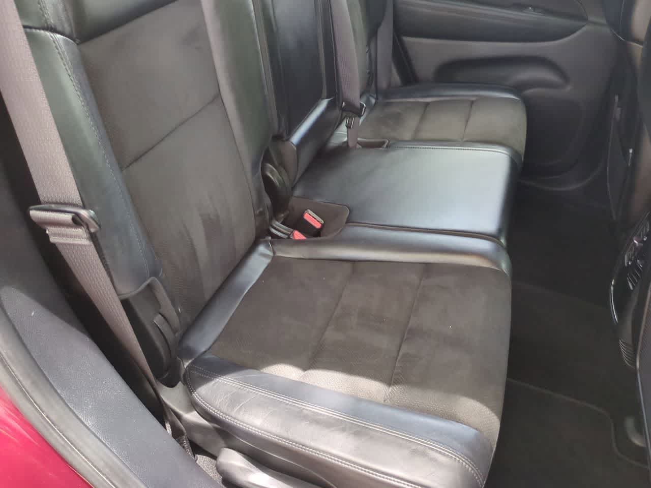 Jeep Grand Cherokee Laredo E 4x2 2019