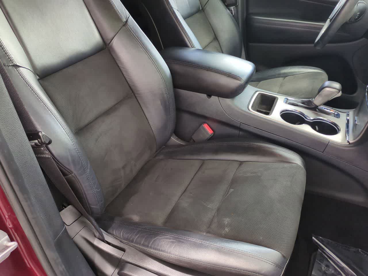 Jeep Grand Cherokee Laredo E 4x2 2019