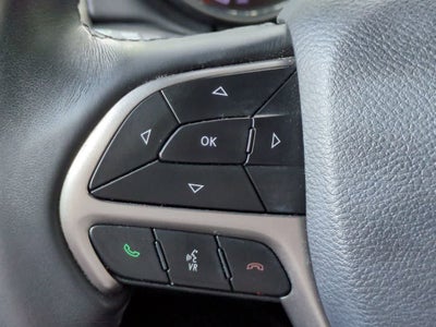 Jeep Grand Cherokee Laredo E 4x2 2019