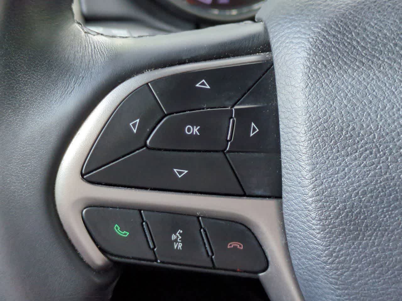 Jeep Grand Cherokee Laredo E 4x2 2019