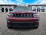 Jeep Grand Cherokee Laredo E 4x2 2019