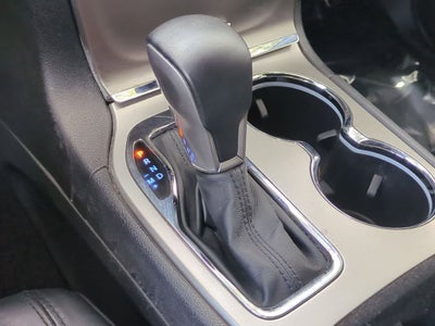 Jeep Grand Cherokee Laredo E 4x2 2019