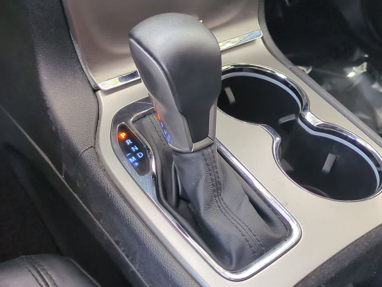 Jeep Grand Cherokee Laredo E 4x2 2019