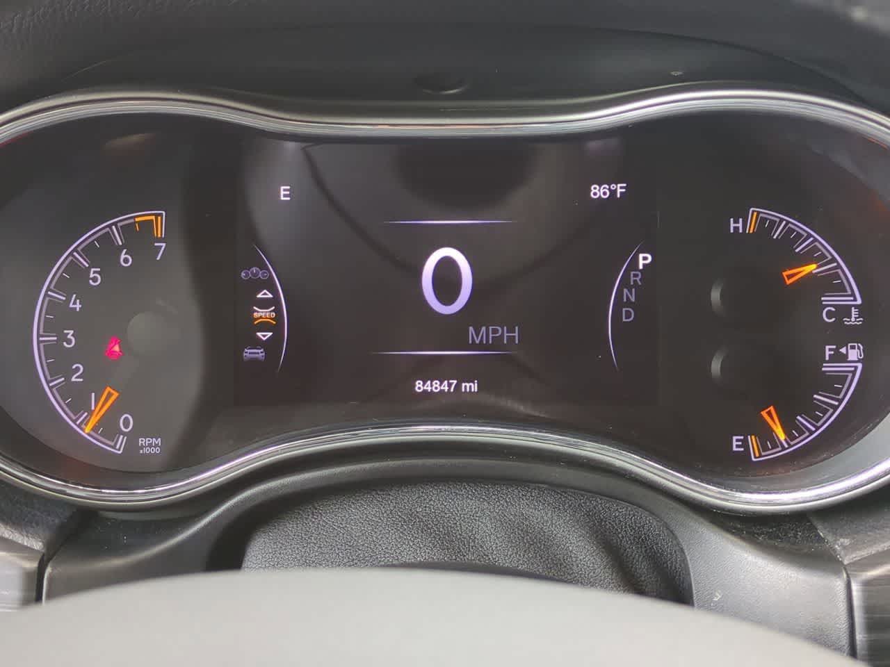 Jeep Grand Cherokee Laredo E 4x2 2019