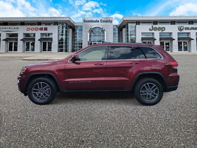 Jeep Grand Cherokee Laredo E 4x2 2019