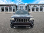 Jeep Grand Cherokee Limited 4x2 de 2017