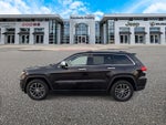Jeep Grand Cherokee Limited 4x2 de 2017